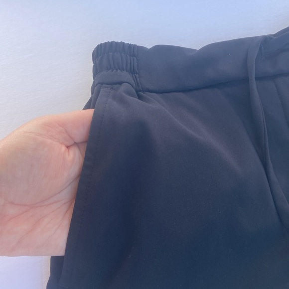 RW&Co black shorts, small - Picture 5 of 6